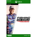 Fishing Sim World Pro Tour XBOX CD-Key